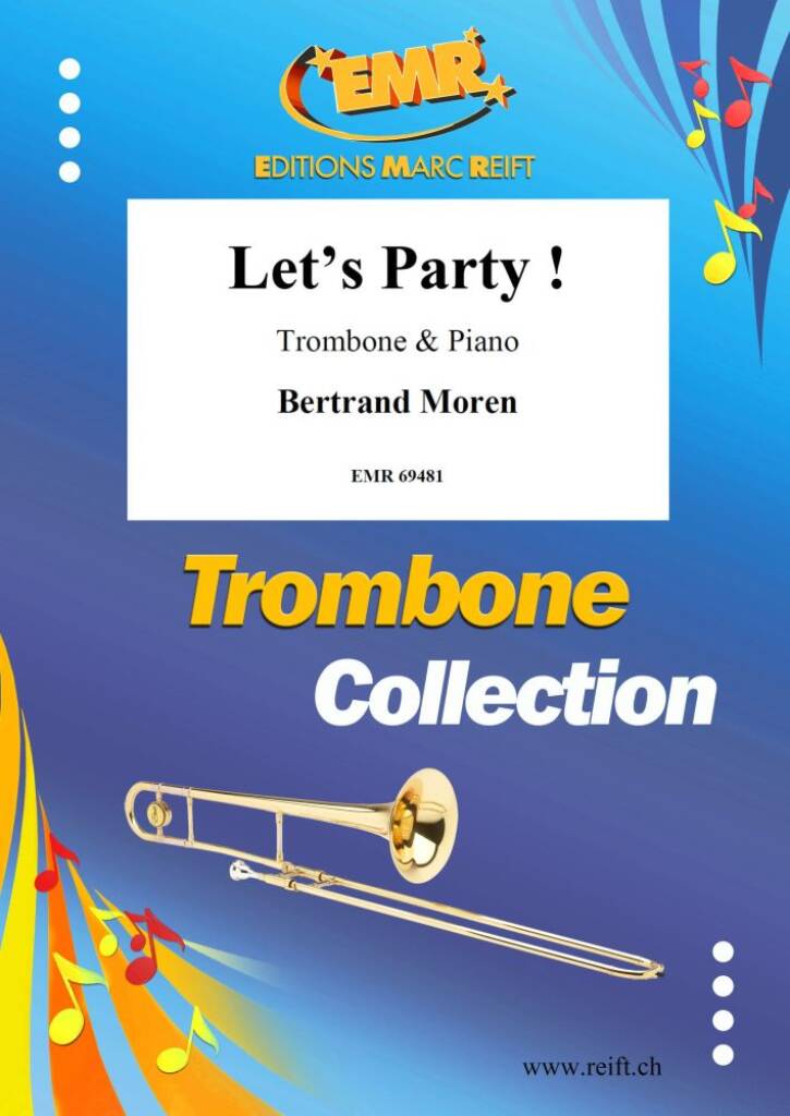 Let's Party !